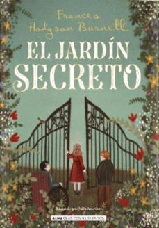 el jardin secreto-9788418933738