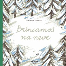 brincamos na neve-veronica fabregat-9788418972638