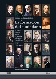 la formacion del ciudadano-9788418981838