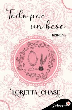 todo por un beso (bribon 5) (ebook)-9788418995538