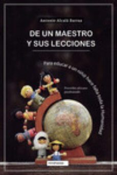de un maestro y sus lecciones-9788418996238