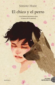 el chico y el perro (ebook)-seishu hase-9788419004338