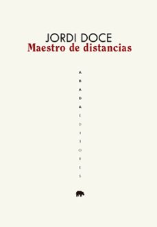 maestro de distancias-9788419008138