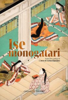 ise monogatari-9788419035738