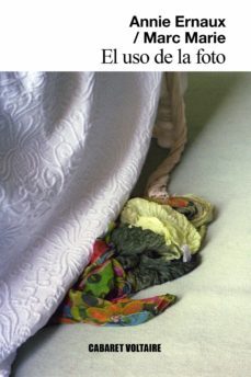 el uso de la foto (ebook)-annie ernaux-9788419047038