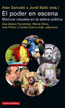 el poder en escena. motivos visuales en la esfera publica-9788419075338