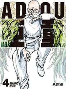 adou 4-amano jaku-9788419084538