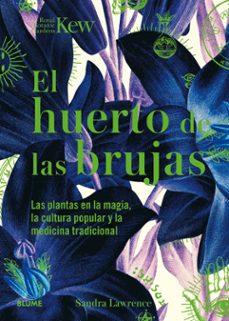 el huerto de las brujas (ebook)-sandra lawrence-9788419499295