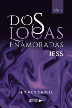 dos locas enamoradas vol. i (ebook)-leo ros capell-9788419137838