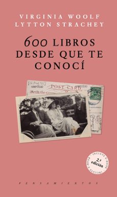 600 libros desde que te conoci-9788419154538