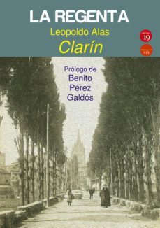 la regenta (ebook)-9788419159038