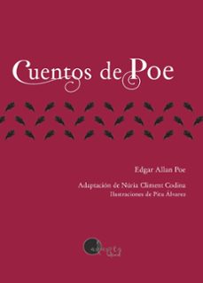 cuentos de poe-9788419190338