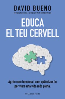 educa el teu cervell (ebook)-david bueno-9788419259738