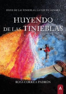 huyendo de las tinieblas-9788419285638