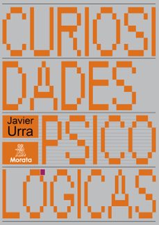curiosidades psicologicas-javier urra-9788419287038