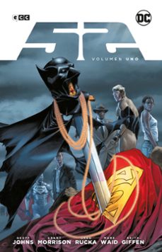 52 1 de 2 (edicion omnibus)-9788419325938