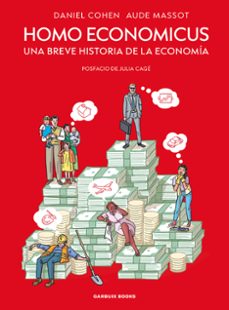 Imagen Principal de HOMO ECONOMICUS