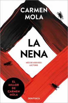 la nena (la nuvia gitana 3)-9788419394538