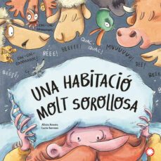 una habitacio molt sorollosa-9788419401038