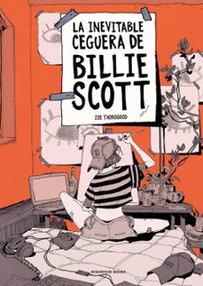 la inevitable ceguera de billie scott (ebook)-zoe thorogood-9788419437938
