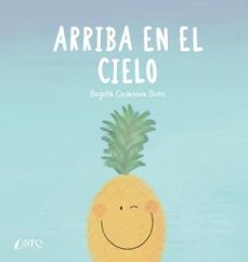 arriba en el cielo-begoña casanova soto-9788419440938