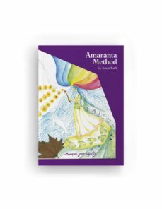 amaranta method-9788419526038