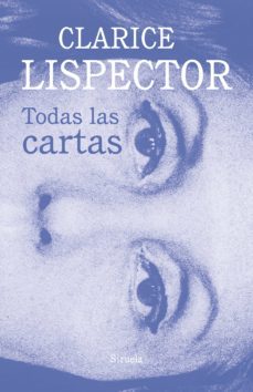 todas las cartas (ebook)-clarice lispector-9788419553638