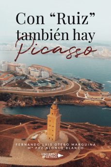 con "ruiz" tambien hay picasso (ebook)-9788419613738