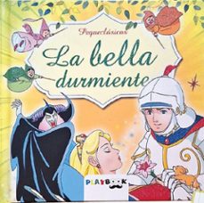 la bella durmiente-9788419616838