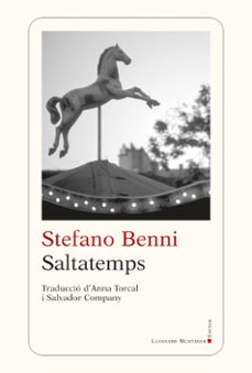 saltatemps (ebook)-stefano benni-9788419630438