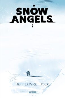 snow angels 2-jeff lemire-9788419670038