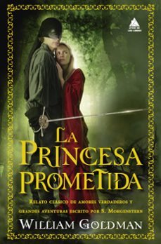 la princesa prometida-william goldman-9788419703538