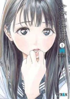 akebi s sailor uniform 1-9788419730138
