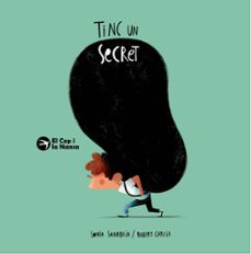 tinc un secret-sonia sanabria-9788419747938