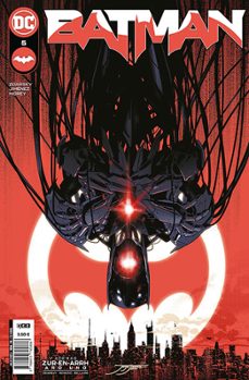 batman nº 5 / 135-9788419760838