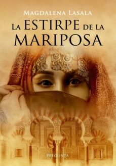 la estirpe de la mariposa-9788419766038