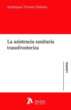 asistencia sanitaria transfronteriza-9788419773838