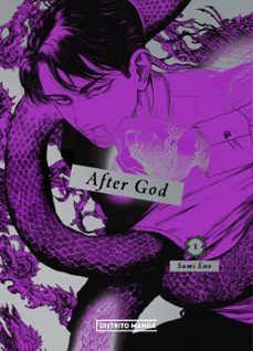 after god 3-9788419819338