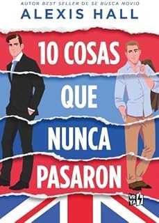 10 cosas que nunca pasaron-9788419873538