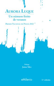 un numero finito de veranos (epub) (ebook)-9788419884138
