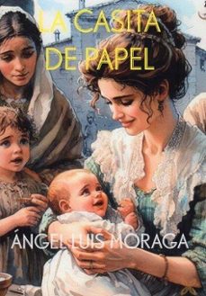la casita de papel-9788419887238