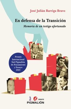 en defensa de la transicion-jose julian barriga bravo-9788419928238