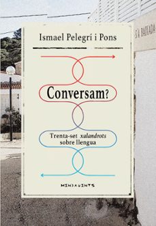 conversam?-ismael pelegri i pons-9788419956538