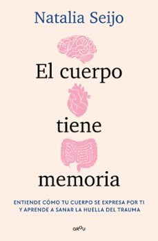 el cuerpo tiene memoria-9788419975638