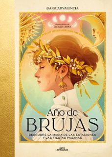 año de brujas (ebook)-9788410190627