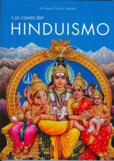 las claves del hinduismo-enrique gallud jardiel-9788420305738