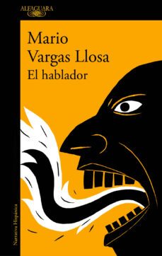 el hablador (ebook)-mario vargas llosa-9788420420738