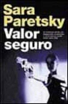 -sara paretsky-9788420426938