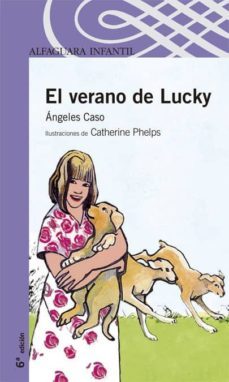 verano de lucky-9788420443638