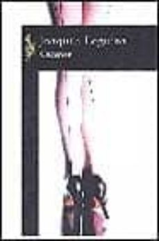 cuernos-joaquin leguina-9788420451138